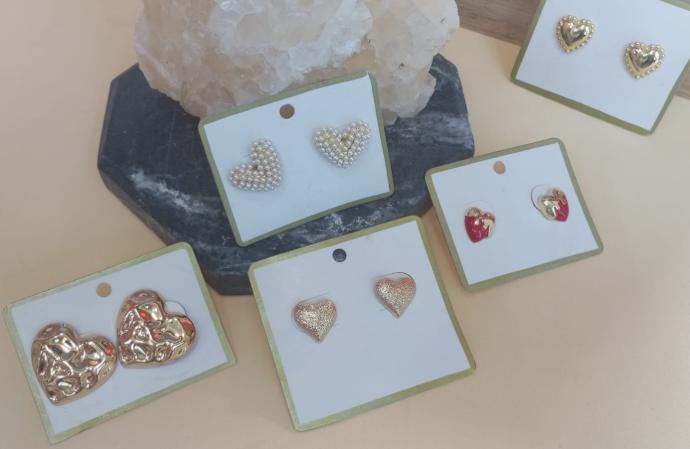 Diseños en cover gold